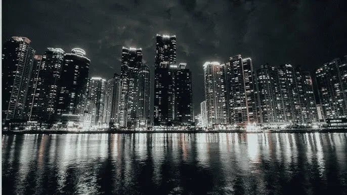 二龙湖往事惊魂夜在线播放 - 城市之光：霓虹背后的人间烟火